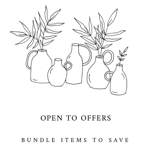 Open to offers! - Picture 1 of 1